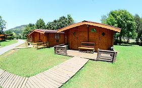 Albergue Finca El Mazo